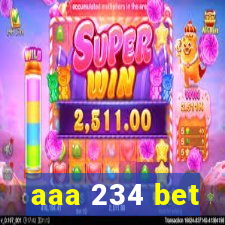 aaa 234 bet